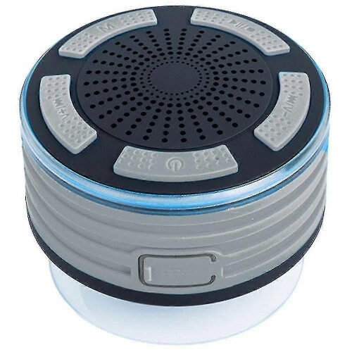 Vedenpitävä suihku Bluetooth-kaiutin Langattomat Bluetooth-kaiuttimet 1