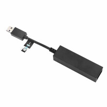 For PS5 VR Conversion Cable Adapter USB3.0 Camera Connector for PS VR to PS5 Cable Adapter 5 Accessorie