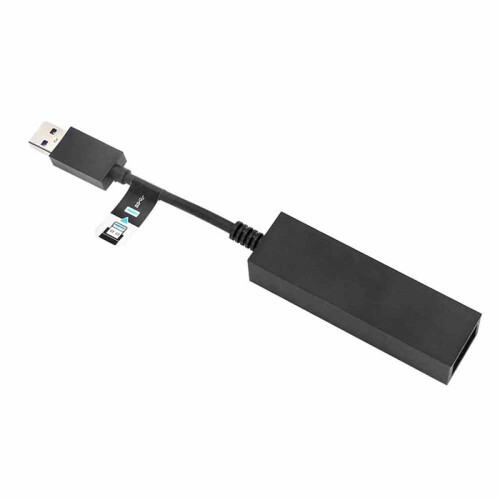For PS5 VR Conversion Cable Adapter USB3.0 Camera Connector for PS VR to PS5 Cable Adapter  5 Accessorie