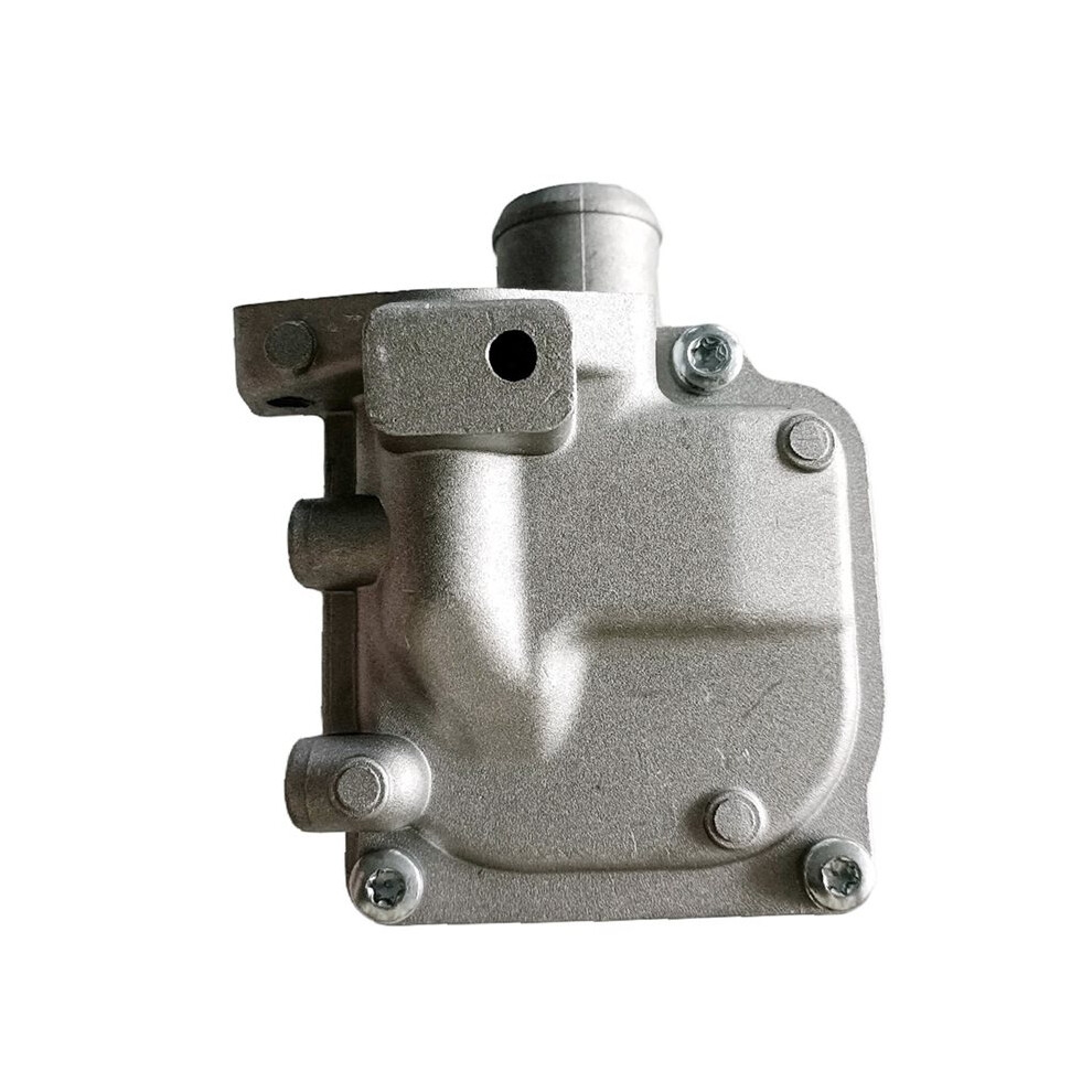 Egr Valve Solenoid 14831-Aa200 101392-3601 For Forester Legacy Egr Valve Exhaust Gas Recirculation Valve 6034120154088