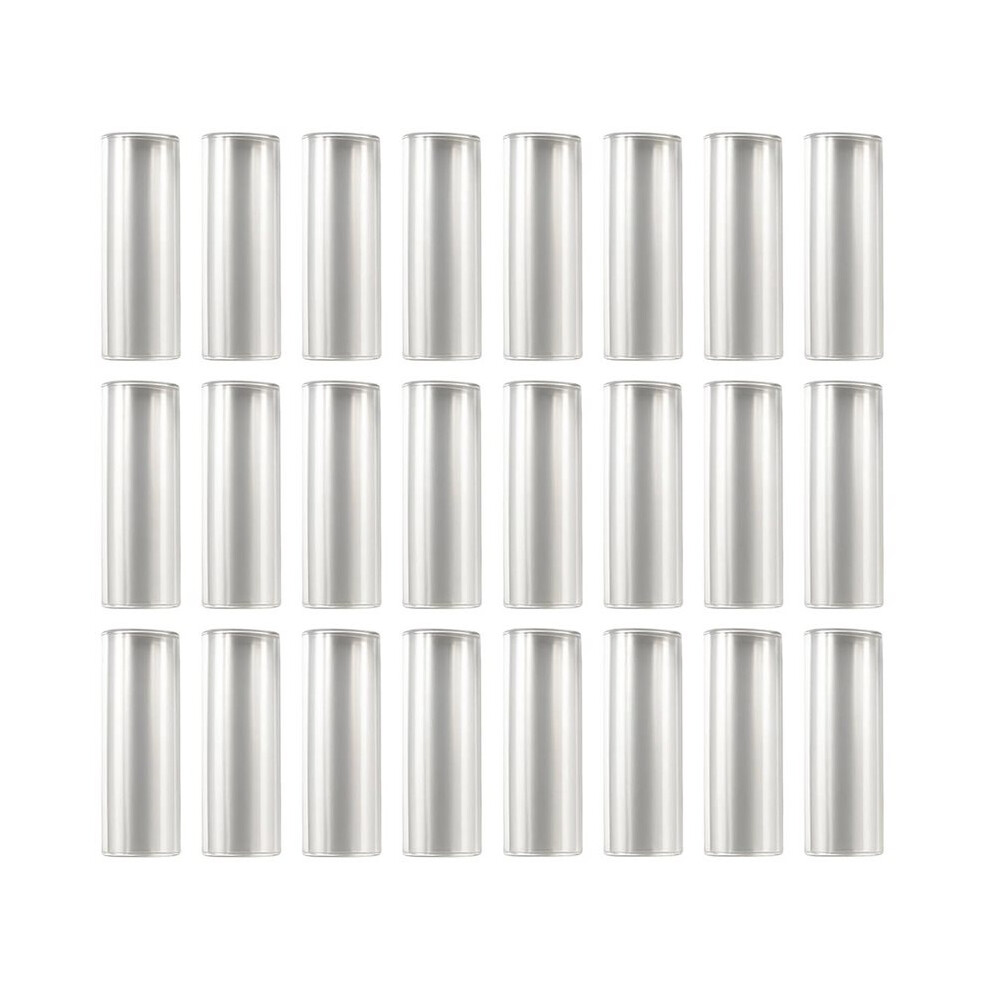 200Pcs Shoelace Tips, Aglets For Shoelaces, Heat Shrink Repair Kit For Damaged Shoelaces, Diy Customization For Shoes 6031329053082