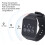 Restaurant Calling System 300mAh 60x60x13mm 8