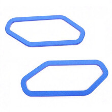 Motorcyle Front Turn Signal Light Protection Shield Guard Cover for XMAX 300 250 125 2023 2024 Accessories