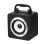Difuzor Bluetooth fără fir M3 4