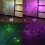 LED-Birkenbaumleuchte mit Farbwechsel, dimmbar 3