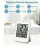Hygrometer - Hygrometer - 3er-Pack - Digitales Hygrometer - Mini-Thermometer und 3