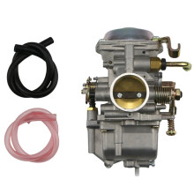 19004992 Motorcycle Carburetor Carb Cable for GN250 GN300 DR250 Tornado 250 Roketa JS400-7 Hensim HS400