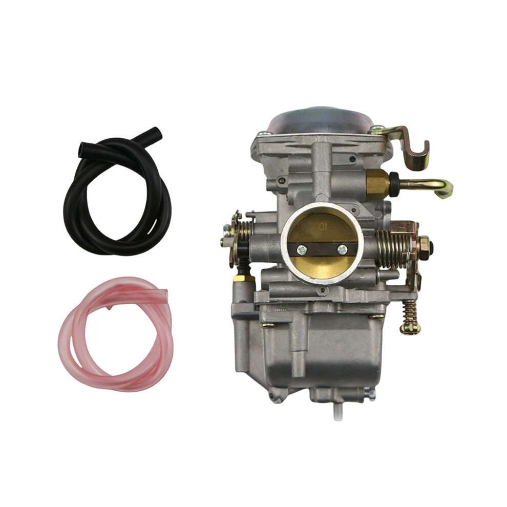 19004992 Motorcycle Carburetor Carb Cable For Gn250 Gn300 Dr250 Tornado 250 Roketa Js400-7 Hensim Hs400 Light 4712512109466
