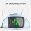 2023 NEUER GPS-HUD-Digitaltachometer 3