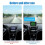 2023 NYTT GPS HUD digitalt speedometer 4
