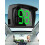 2023 NYTT GPS HUD digitalt speedometer 5