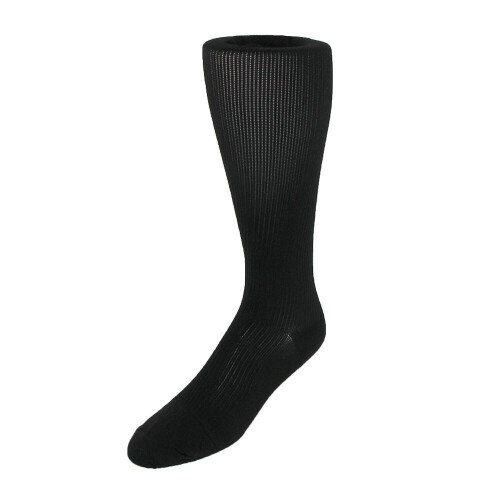 Κάλτσες συμπίεσης Jefferies Socks με σταθερή στήριξη πάνω από τη γάμπα 2