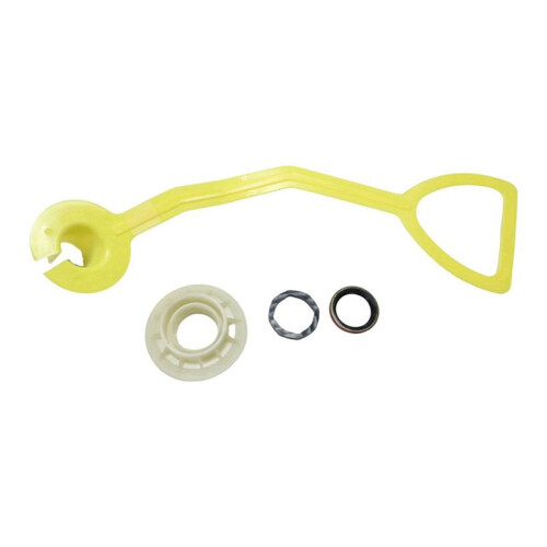 2X Joint D'Arbre de Sortie de Boîte de Transfert DB5Z7275E pour  pour   Taurus Flex Explorer 2007-2016