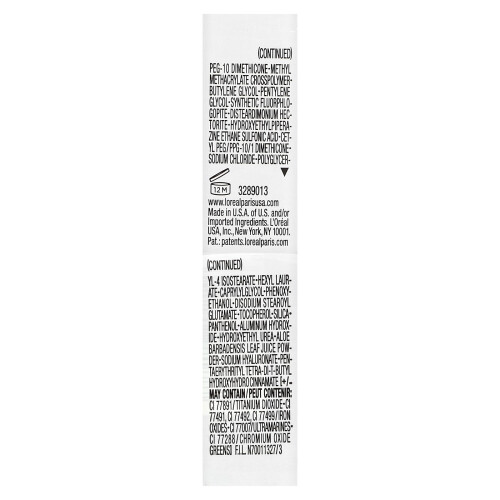 L'Oréal, True Match, Super-Blendable Foundation, C6 Cool Medium, 1 fl oz (30 ml) 2