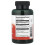 Swanson, Μαύρη Σπόρος Σιτάρι Ολίας, 500 mg, 180 Softgels 2