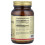 Solgar Solgar, Resveratrol, 100 mg, 60 Capsule Vegetali 2