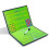 Pvc Football Coaching Board For Coaching Use 2