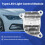 5H0998478D Left Side for   MK8 Medium Version LED Light Control Module Unit 6