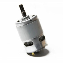 6291956 Rotor Motor 18V 629195-6 for DTW190 TW190D DTW190Z DTW 190 Cordless Impact Wrench Spare Parts