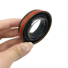 4X 68304271AA New Front Axel Seal Front Half Shaft Oil Seal for JK 2013-2018