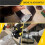 Alicate de Crimpagem Manual com 5 Lâminas para Chapas Metálicas, Ferramenta de Crimpagem para Tampas de Calhas e Dutos de 10-1/2 Polegadas 6