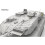 Meng TS-055 German Main Battle Tank Leopard 2A6 1:35 Model Kit 3