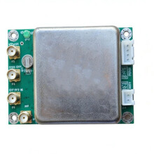 GNSSDO Tamed Clock Plate High-Precision GPS/BeiDou Dual-Mode Receiver and Output 10MHz + 1PPS Constant Temperature