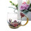 Tekopp Kaffekrus Kopper, Glasskaffekopper 4