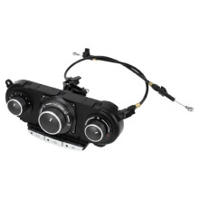 9023905 for Excelle 2008 - 2015 Car Air AC Heater Panel Control Car Accessories