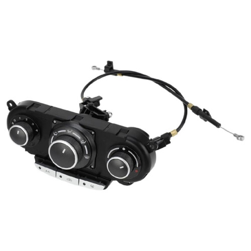 9023905 for  Excelle 2008 - 2015 Car Air AC Heater Panel Control  Car Accessories