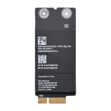 WiFi Airport Card A1418 A1419 BCM943602CDP for A1418 A1419 WIFI CARD Wireless Module 2015-2019