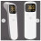 Digitales Infrarot-Stirnthermometer, Körperthermometer 4
