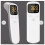 Digitales Infrarot-Stirnthermometer, Körperthermometer 5