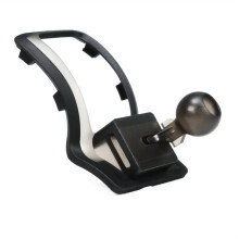 Mobile Phone Holder for C-HR CHR 2018 -2023 Car Phone Holder Special Fixed Bracket Base Interior Accessories