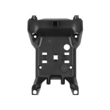 Front X Light Rear Shell for ZT3 Pro Electric Scooter Parts Daytime Running Light Fixed Shell Cover