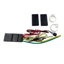 Draadloze Startonderbreker Draadloze Startonderbreker Auto Motorvergrendeling Anti-Diefstal Auto Intelligent Auto Alarm Auto Startonderbreker