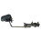 Snare Drum Cowbell Clamp Kit Cowbell Mount Bracket Drum Accessory for Enhanced Musical Performance and Stability 1