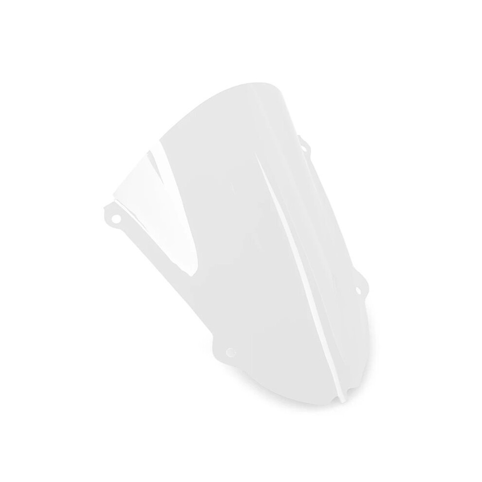 Motorcycle Windshield Windscreen For Yzf R25 Yzf R3 Yzf-R25 Yzf-R3 2019-2025 Wind Deflector Transparent 6032848778388