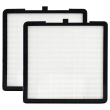 Nail Dust Collector Filter,Nail Dust Suction Collector Filter for Nail Dust Collector,2Pcs Filter for Manicure Store