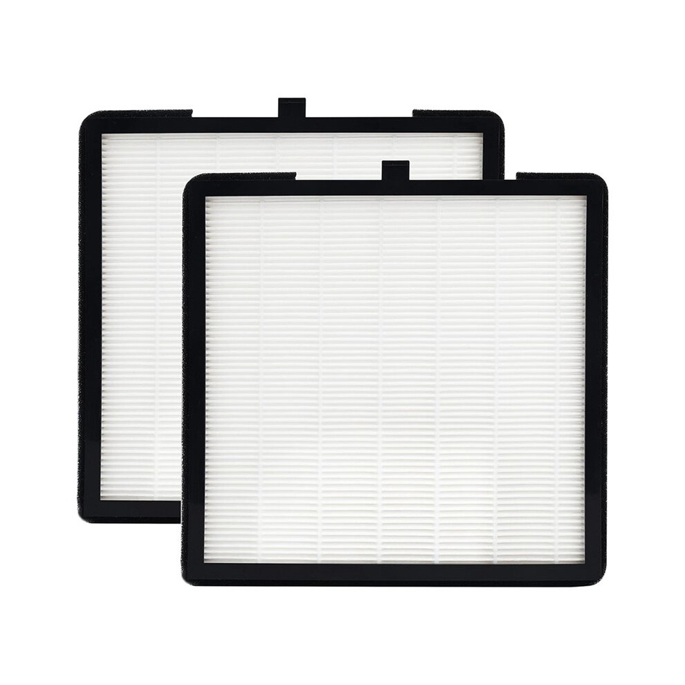 Nail Dust Collector Filter,Nail Dust Suction Collector Filter for Nail Dust Collector,2Pcs Filter for Manicure Store