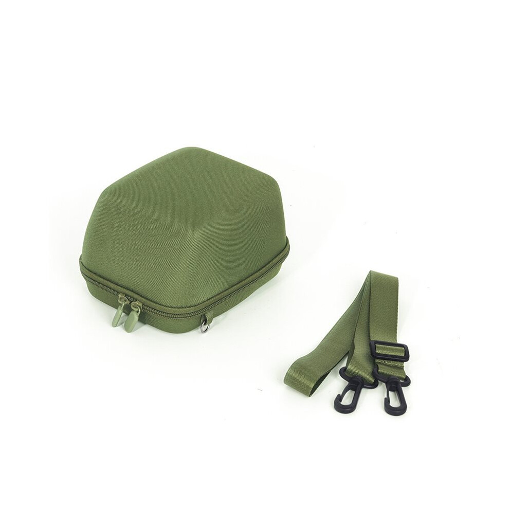 Instant Camera Carrying Case, For Instant Film Cameras, With Adjustable Shoulder Strap(No Camera Included) 4711319725923