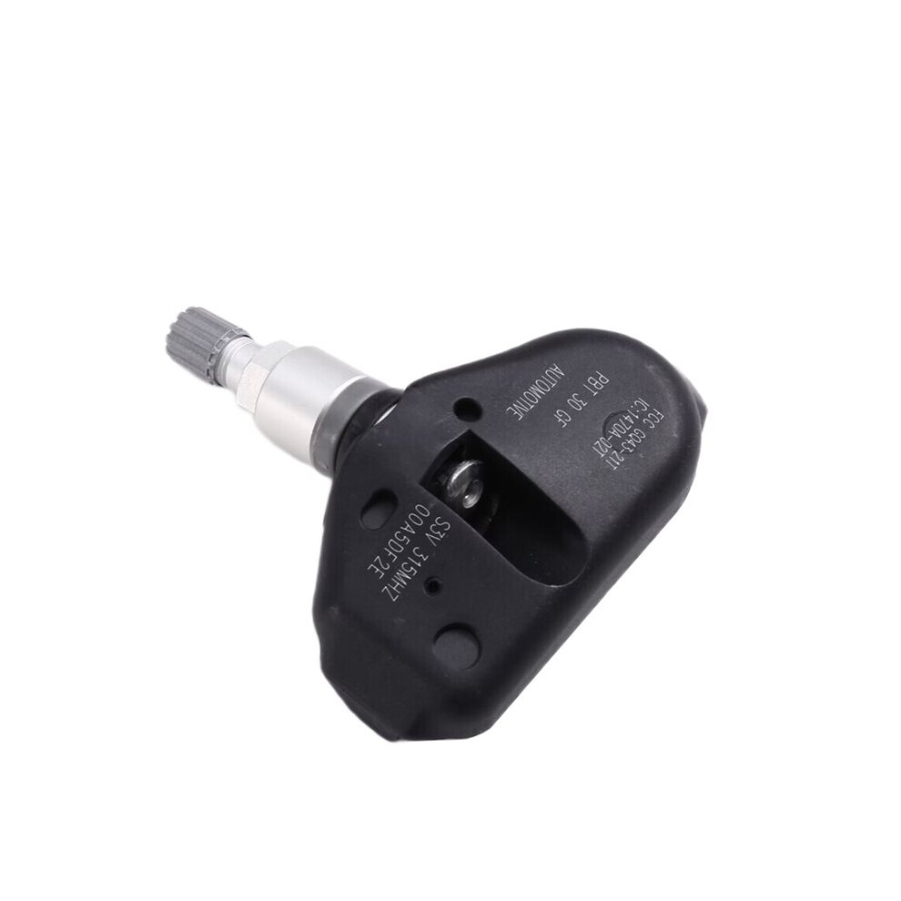 Car 315Mhz Tpms Tire Pressure Sensor Tire Pressure Monitor System 06421-S3v-A04 For Ridgeline Tl Rl 6033077639129