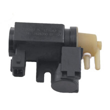70088715 Car Turbocharger Vacuum Solenoid Valve Turbocharger Solenoid Control Valve for 1 3 5 6 7 Series X5 X6 Z4