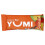 Yumi, Οργανική Μπαρ, Παιδί, Κεράσι Κανελάκι & Σκουός, 5 Μπάρες, 0,74 oz (21 g) Κάθε 3
