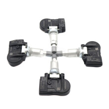 Car New Tire Pressure TPMS Sensor for  GS5 GS7 GS8 GS8 S GM6/M6 GM8/M8 GA8 E8 433MHz 8060004ARX0000