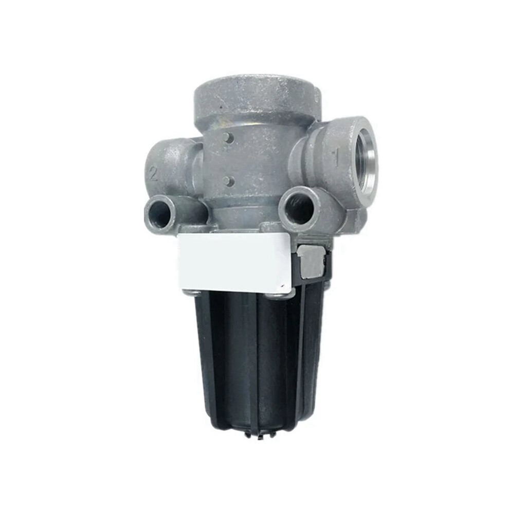 Pressure Reducing Valve Engine Limiting For Cnhtc Sinotruk Sitrak C5h C7h Howo T7h T5g Wg9000360549 4713304942186