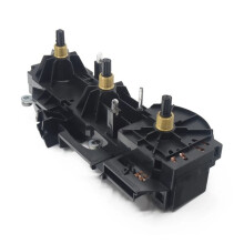 Car AC Heater Climate Control Assembly Chassis A0008304185 for - Sprinter 904 Vito Bus 638