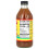 Bragg, Æblecideræbleeddik med moder, Honning Cayenne, 16 fl oz (473 ml) 2