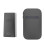 EUR Plug Wireless Doorbell Waterproof Plug Button No Battery Required Ring Bell Chimes Sets Home  Door Bell EU Plug 1