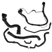 Radiator Coolant Hose Heater Hose 94543097 13251435 13251447 13291779 25193343 55596898 for  Cruze 1.4L